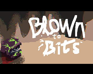 Blown To Bits poster