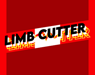 Limb Cutter poster