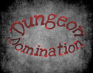 Dungeon Domination poster