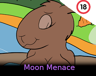 ROTM: Moon Menace Demo poster