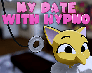 My Date With Hypno poster