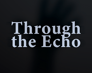 Through the Echo poster