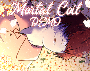 Mortal Coil Demo poster