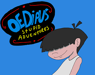 Oedipus Stupid Adventures V 0.2 poster