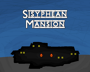 Sisyphean Mansion poster