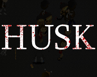 HUSK poster