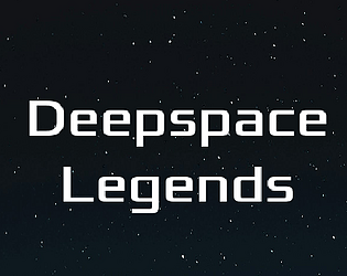 Deepspace Legends poster