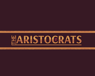 The Aristocrats poster