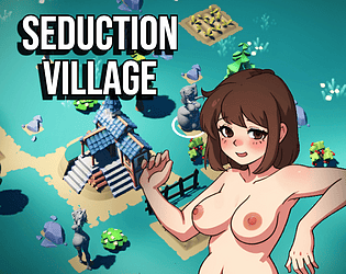 Seduction Village poster