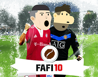 FAFI 10 poster