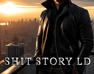 Shit Story LD poster