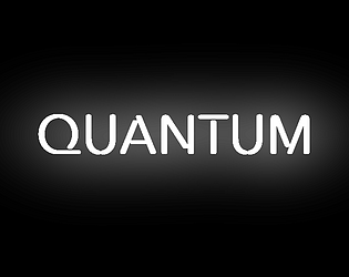 Quantum poster
