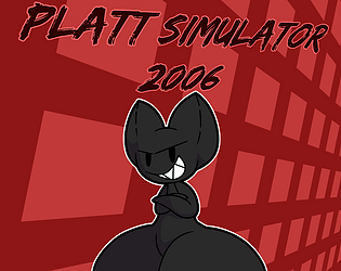 PLATT SIMULATOR 2006 poster