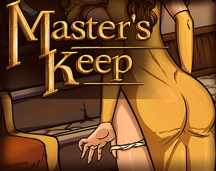 Master's Keep poster