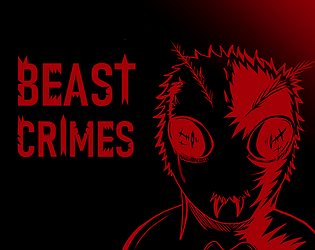 BEAST CRIMES [DEMO] poster