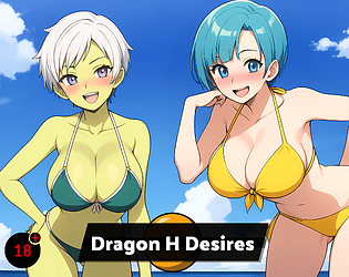 Dragon H Desires poster