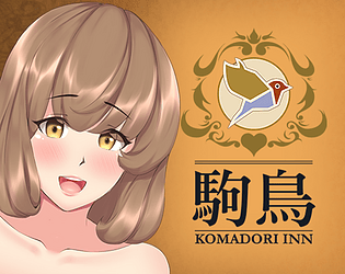 Komadori Inn poster