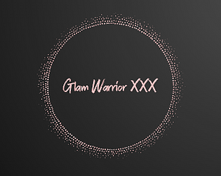 GlamWarriorXXX poster