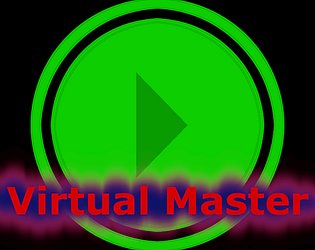Virtual Master: Edge Trainer poster