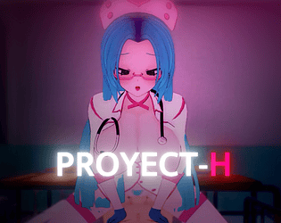 PROYECT-H (NSFW+18) poster