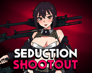 Seduction Shootout poster