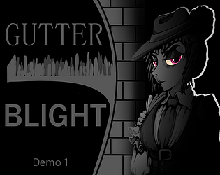 Gutter Blight tf Demo1 poster