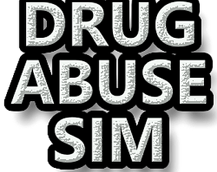 Drug Abuse Simulator poster
