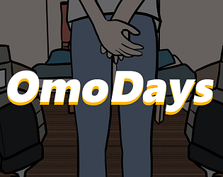 OmoDays poster