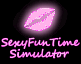 Sexy Fun Time Simulator poster