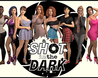 A Shot In The Dark poster