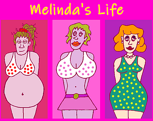 Melinda's Life (Beta) poster