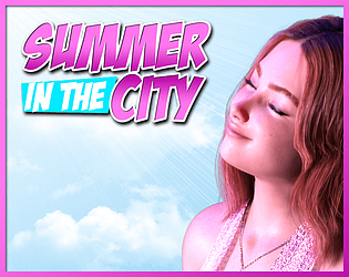 Summer In The City poster