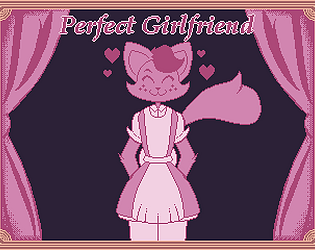 Perfect Girlfriend poster