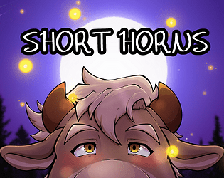 Short Horns poster