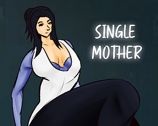 Single Mother v0.3 poster