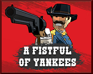 A Fistful of Yankees poster
