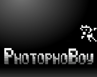 PhotophoBoy (Demo) poster