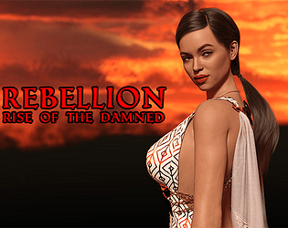 Rebellion: Rise of The Damned (DEMO) poster