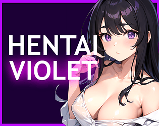 Hentai Violet [Demo] [+18] poster