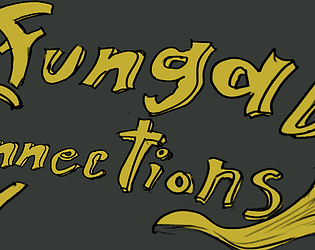 Fungal Connections poster