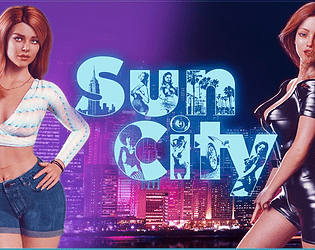 Sun City poster