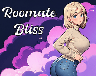 Roomate Bliss poster