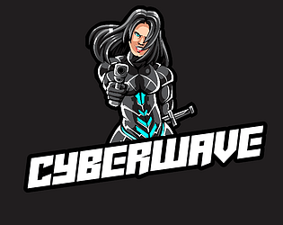 CyberWave poster