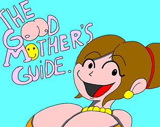 The good mother's guide. poster