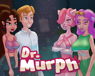 Dr. Murph poster