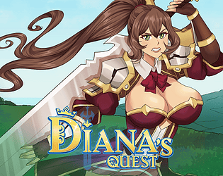 Diana's Quest: From Princess to Peasant poster