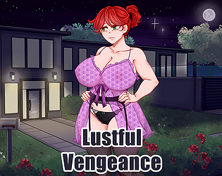 Lustful Vengeance (Ver 0.1a) poster